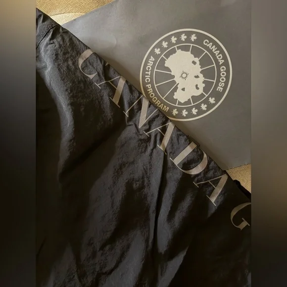 Canada Goose x Concepts – Limited Edition Track Pants - Picture 8 of 12